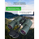 Бинокль Levenhuk New Sherman PRO 12x50