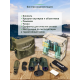 Бинокль Levenhuk New Sherman PRO 12x50