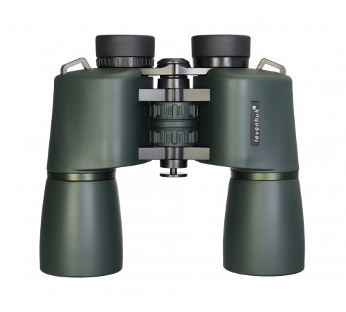 Бинокль Levenhuk New Sherman PRO 16x50