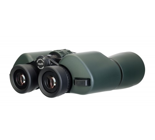 Бинокль Levenhuk New Sherman PRO 16x50