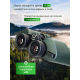 Бинокль Levenhuk New Sherman PRO 16x50