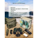 Бинокль Levenhuk New Sherman PRO 16x50