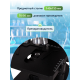 Микроскоп Levenhuk 890B, бинокулярный