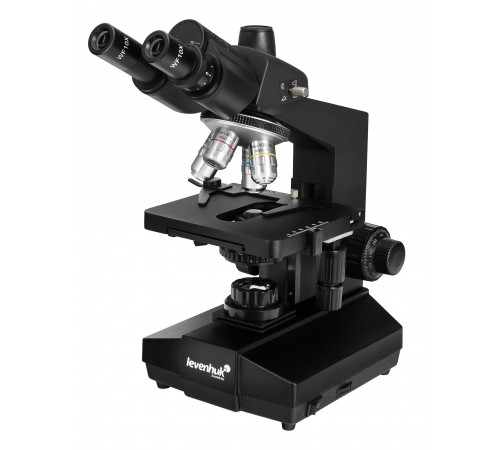 Микроскоп Levenhuk 890T, тринокулярный Микроскоп Levenhuk 890T, тринокулярный