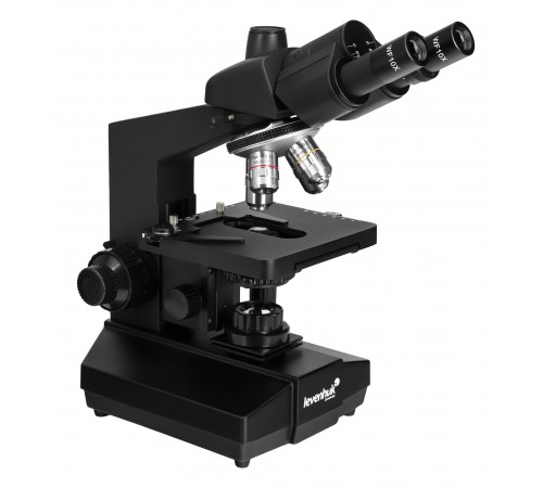 Микроскоп Levenhuk 890T, тринокулярный Микроскоп Levenhuk 890T, тринокулярный