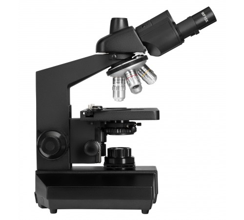 Микроскоп Levenhuk 890T, тринокулярный Микроскоп Levenhuk 890T, тринокулярный