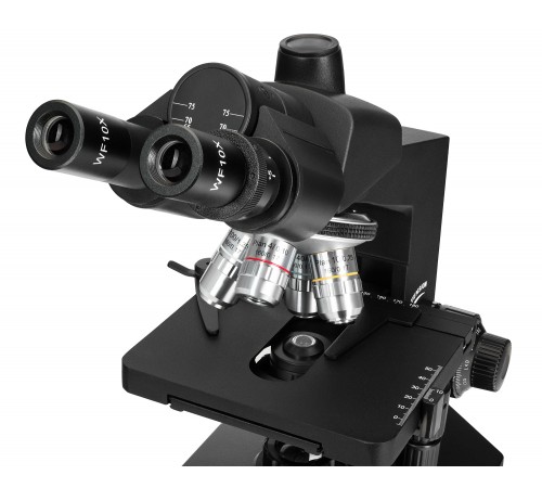 Микроскоп Levenhuk 890T, тринокулярный Микроскоп Levenhuk 890T, тринокулярный