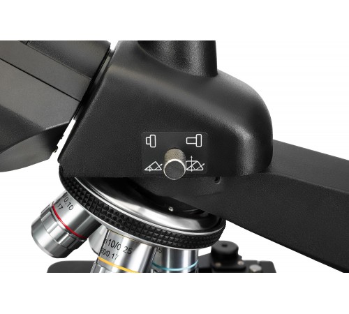 Микроскоп Levenhuk 890T, тринокулярный Микроскоп Levenhuk 890T, тринокулярный