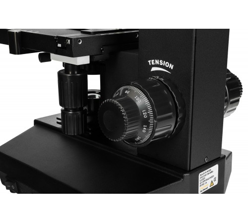 Микроскоп Levenhuk 890T, тринокулярный Микроскоп Levenhuk 890T, тринокулярный