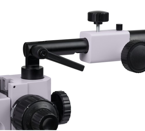 Микроскоп стереоскопический цифровой MAGUS Stereo D8TR LCD для ремонта и пайки Микроскоп стереоскопический цифровой MAGUS Stereo D8TR LCD для ремонта и пайки