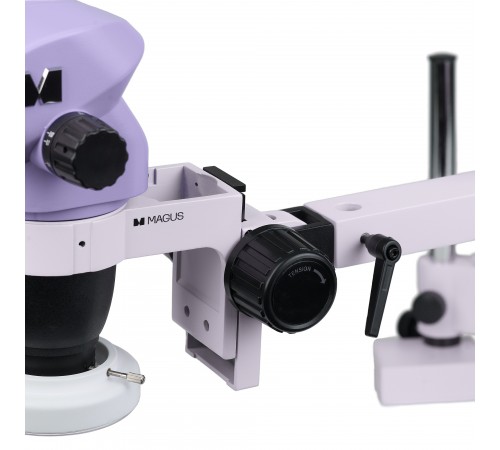 Микроскоп стереоскопический MAGUS Stereo 7BR для ремонта и пайки Микроскоп стереоскопический MAGUS Stereo 7BR для ремонта и пайки