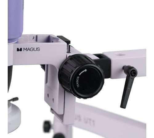 Микроскоп стереоскопический цифровой MAGUS Stereo D7TR для ремонта и пайки Микроскоп стереоскопический цифровой MAGUS Stereo D7TR для ремонта и пайки