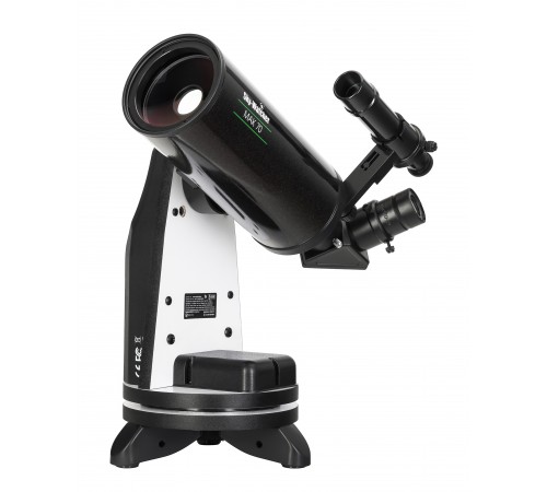 Телескоп Sky-Watcher MAK 70 mini Virtuoso GTi, настольный Телескоп Sky-Watcher MAK 70 mini Virtuoso GTi, настольный