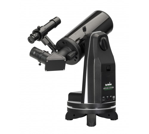 Телескоп Sky-Watcher MAK 70 mini Virtuoso GTi, настольный Телескоп Sky-Watcher MAK 70 mini Virtuoso GTi, настольный