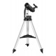 Телескоп Sky-Watcher MAK 70 mini Virtuoso GTi, настольный