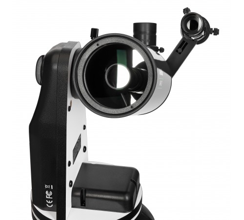 Телескоп Sky-Watcher MAK 70 mini Virtuoso GTi, настольный Телескоп Sky-Watcher MAK 70 mini Virtuoso GTi, настольный