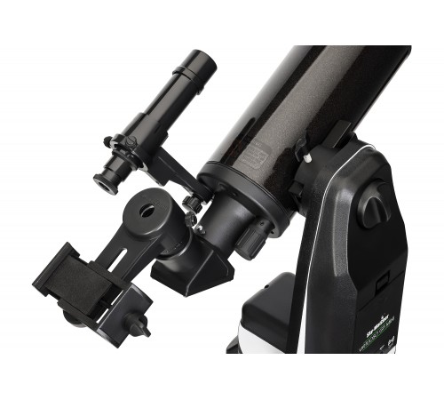 Телескоп Sky-Watcher MAK 70 mini Virtuoso GTi, настольный Телескоп Sky-Watcher MAK 70 mini Virtuoso GTi, настольный