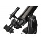 Телескоп Sky-Watcher MAK 70 mini Virtuoso GTi, настольный