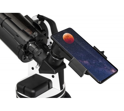 Телескоп Sky-Watcher MAK 70 mini Virtuoso GTi, настольный Телескоп Sky-Watcher MAK 70 mini Virtuoso GTi, настольный