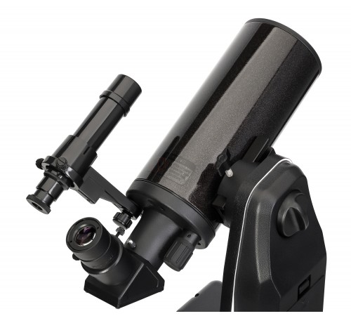 Телескоп Sky-Watcher MAK 70 mini Virtuoso GTi, настольный Телескоп Sky-Watcher MAK 70 mini Virtuoso GTi, настольный