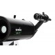 Телескоп Sky-Watcher MAK 70 mini Virtuoso GTi, настольный