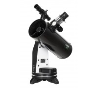 Телескоп Sky-Watcher N100 mini Virtuoso GTi, настольный
