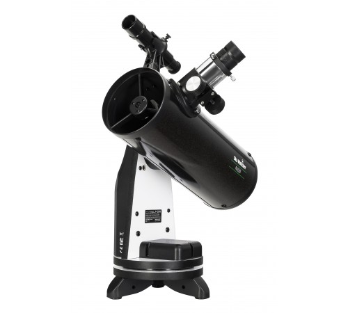Телескоп Sky-Watcher N100 mini Virtuoso GTi, настольный