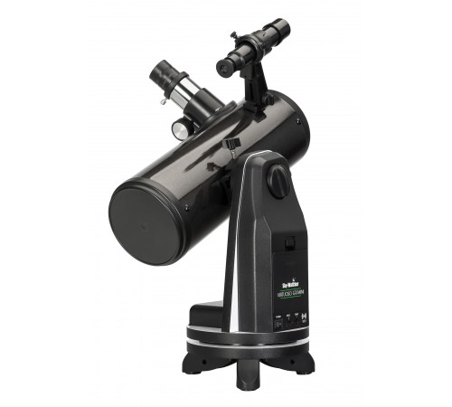 Телескоп Sky-Watcher N100 mini Virtuoso GTi, настольный