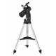 Телескоп Sky-Watcher N100 mini Virtuoso GTi, настольный