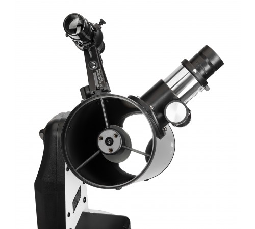 Телескоп Sky-Watcher N100 mini Virtuoso GTi, настольный