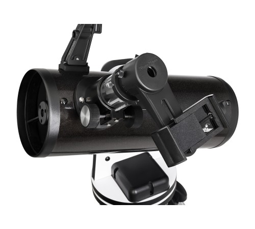 Телескоп Sky-Watcher N100 mini Virtuoso GTi, настольный