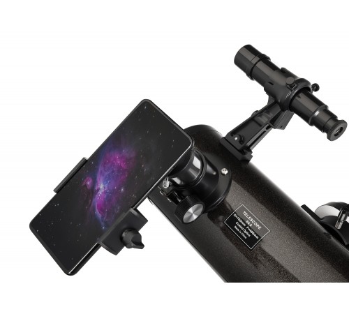 Телескоп Sky-Watcher N100 mini Virtuoso GTi, настольный