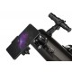 Телескоп Sky-Watcher N100 mini Virtuoso GTi, настольный