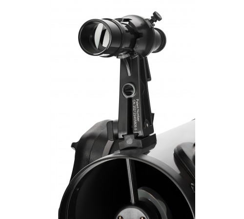 Телескоп Sky-Watcher N100 mini Virtuoso GTi, настольный