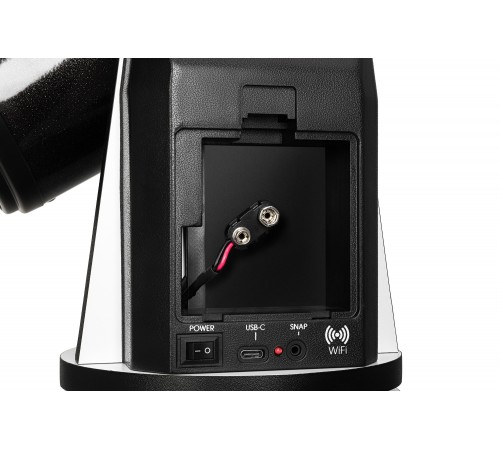 Телескоп Sky-Watcher N100 mini Virtuoso GTi, настольный