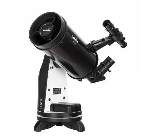Телескоп Sky-Watcher K100 mini Virtuoso GTi, настольный