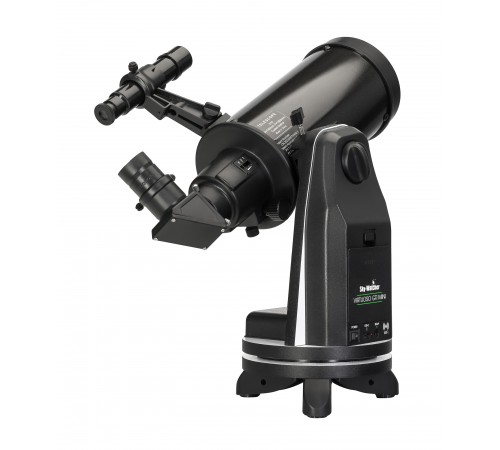 Телескоп Sky-Watcher K100 mini Virtuoso GTi, настольный