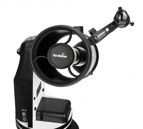 Телескоп Sky-Watcher K100 mini Virtuoso GTi, настольный