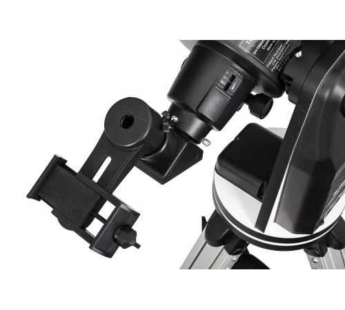 Телескоп Sky-Watcher K100 mini Virtuoso GTi, настольный