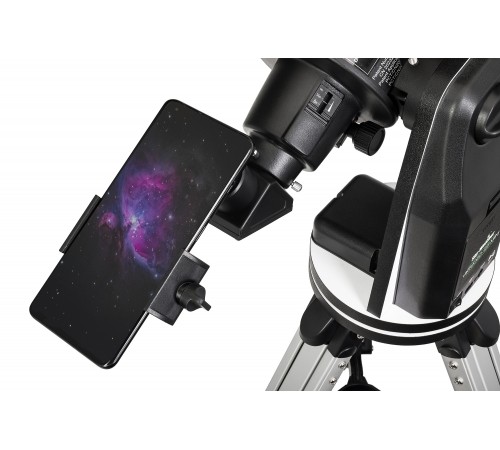 Телескоп Sky-Watcher K100 mini Virtuoso GTi, настольный