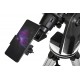 Телескоп Sky-Watcher K100 mini Virtuoso GTi, настольный