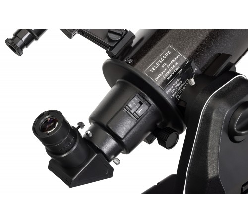 Телескоп Sky-Watcher K100 mini Virtuoso GTi, настольный