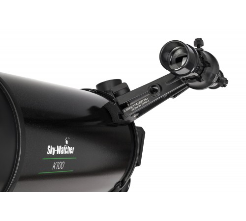 Телескоп Sky-Watcher K100 mini Virtuoso GTi, настольный