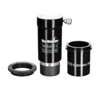 Линза Барлоу Sky-Watcher 5x, 1,25", с адаптером для камеры