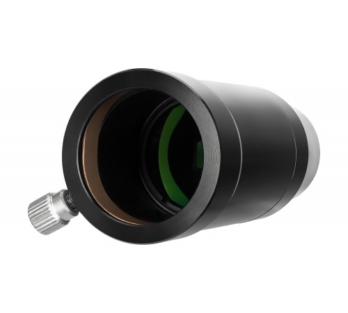 Линза Барлоу Sky-Watcher 5x, 1,25", с адаптером для камеры Линза Барлоу Sky-Watcher 5x, 1,25", с адаптером для камеры