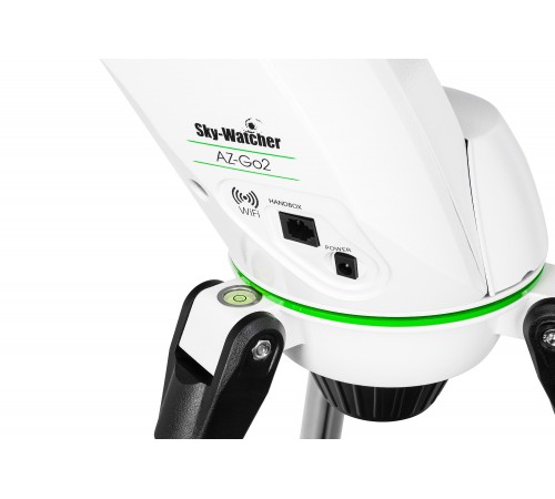 Телескоп Sky-Watcher 709AZ-GO2 SynScan GOTO Телескоп Sky-Watcher 709AZ-GO2 SynScan GOTO