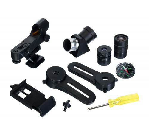 Телескоп Sky-Watcher 709AZ-GO2 SynScan GOTO Телескоп Sky-Watcher 709AZ-GO2 SynScan GOTO