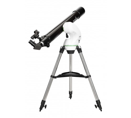 Телескоп Sky-Watcher 809AZ-GO2 SynScan GOTO Телескоп Sky-Watcher 809AZ-GO2 SynScan GOTO