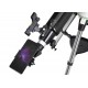 Телескоп Sky-Watcher 809AZ-GO2 SynScan GOTO