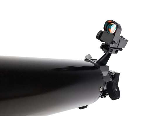 Телескоп Sky-Watcher 809AZ-GO2 SynScan GOTO Телескоп Sky-Watcher 809AZ-GO2 SynScan GOTO